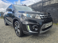 Suzuki Vitara DIESEL ESTATE in Down
