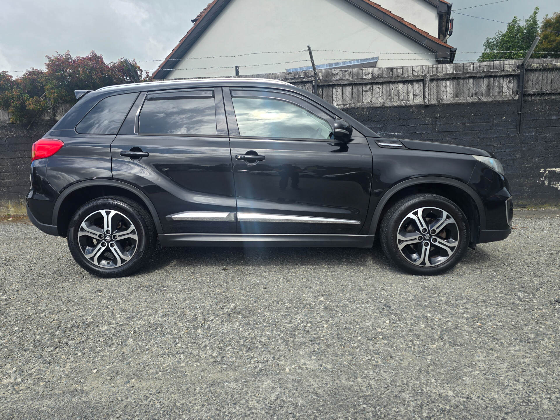 Suzuki Vitara DIESEL ESTATE in Down