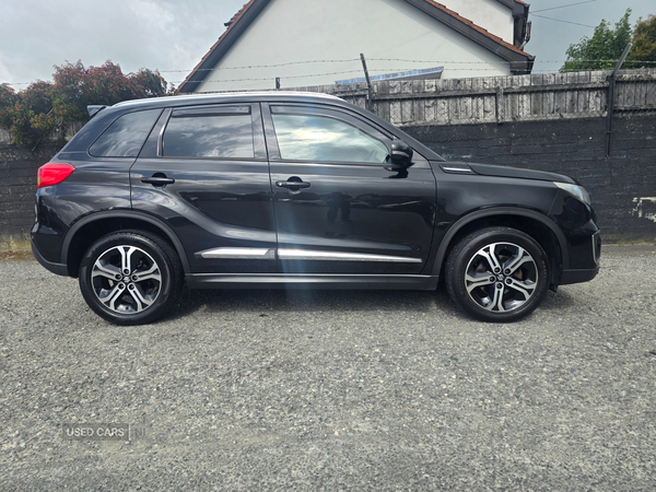 Suzuki Vitara DIESEL ESTATE in Down