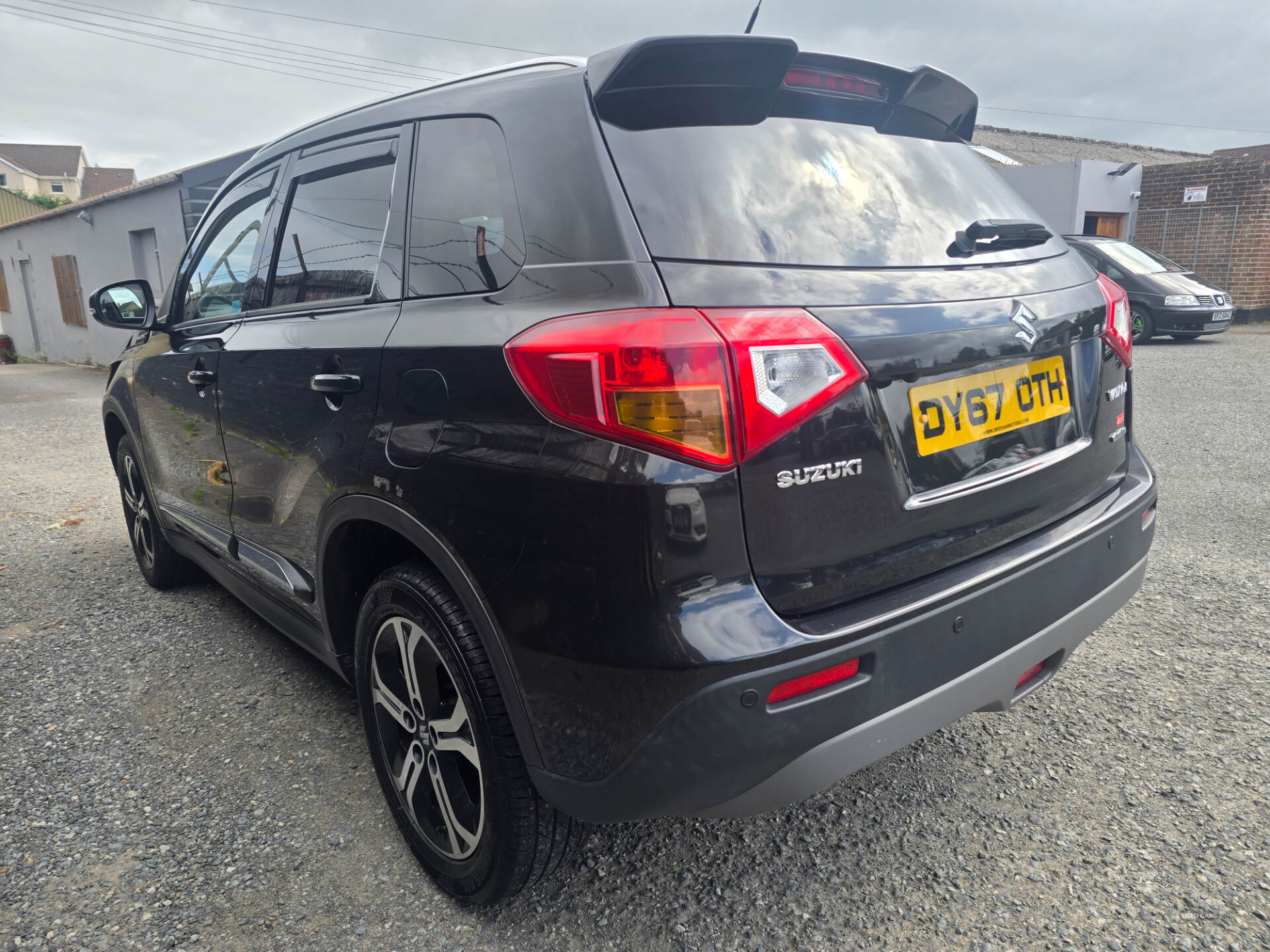 Suzuki Vitara DIESEL ESTATE in Down