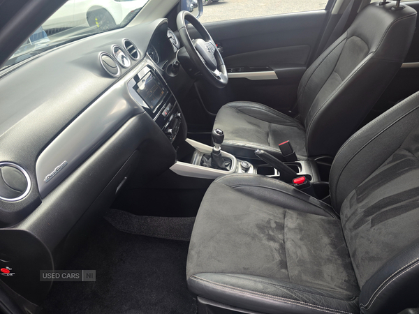 Suzuki Vitara DIESEL ESTATE in Down