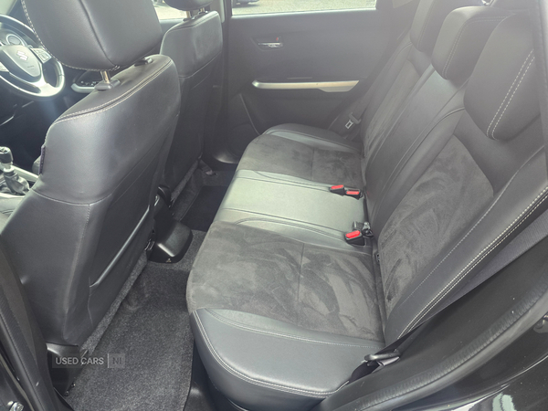 Suzuki Vitara DIESEL ESTATE in Down