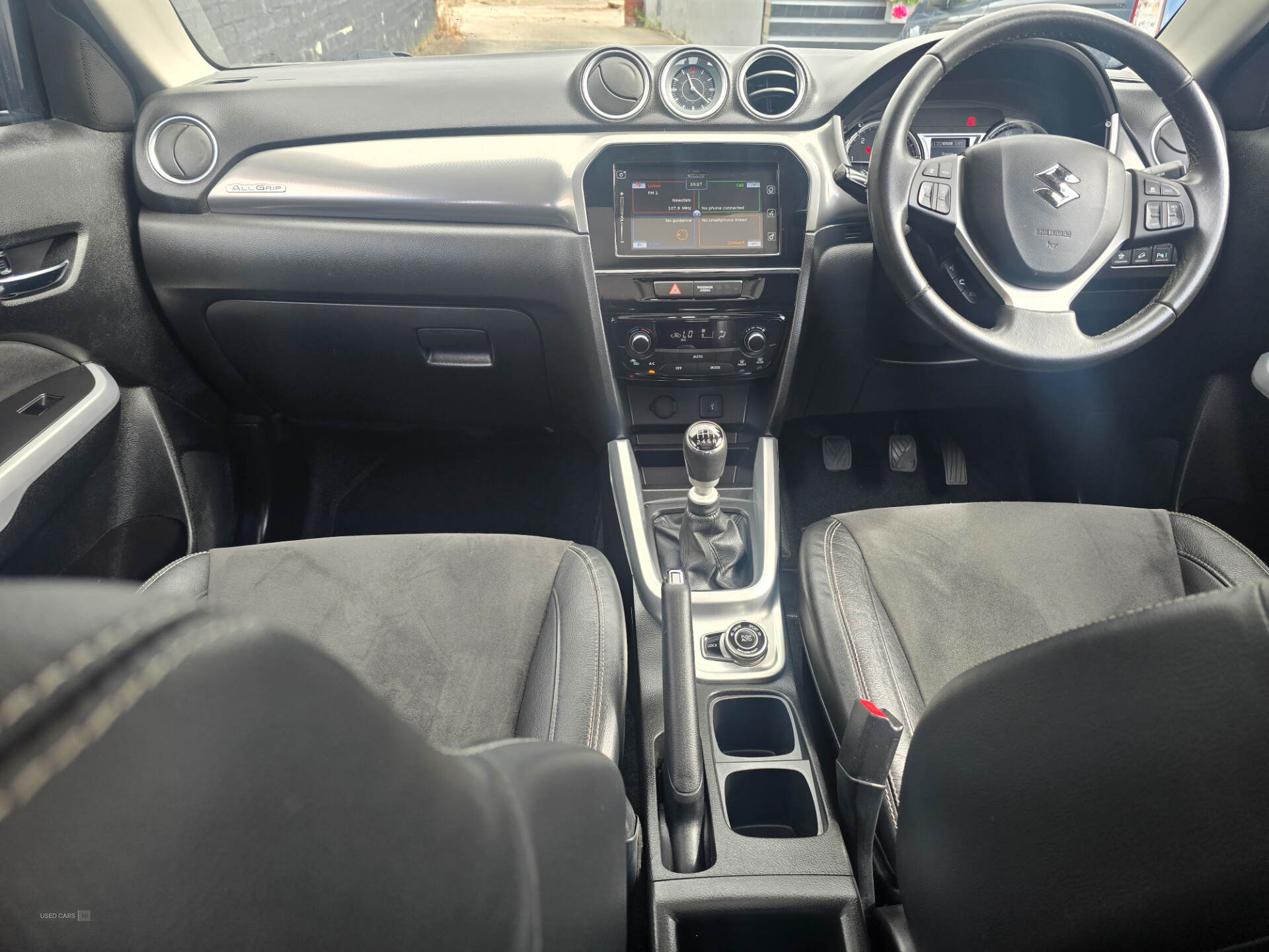 Suzuki Vitara DIESEL ESTATE in Down
