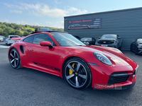 Porsche 911 S 2dr PDK in Fermanagh