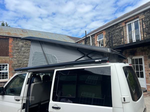Volkswagen Transporter T28 SWB DIESEL in Antrim
