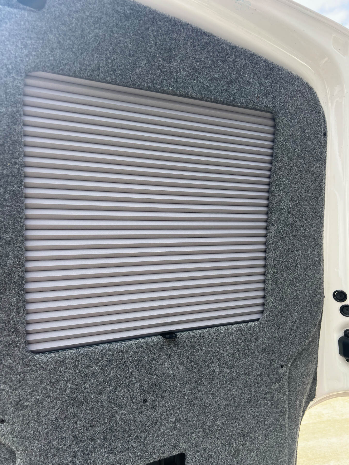 Volkswagen Transporter T28 SWB DIESEL in Antrim