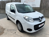 Renault Kangoo DIESEL in Armagh