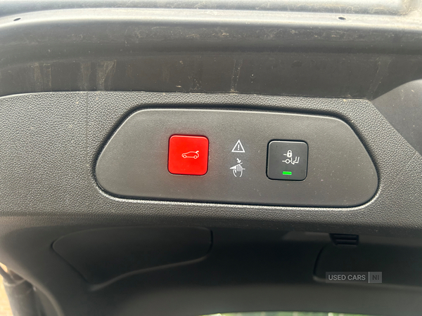 Vauxhall Grandland X DIESEL HATCHBACK in Derry / Londonderry