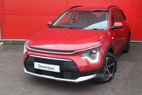 Kia Niro HEV Kia NIRO 2 1.6 GDI HEV FULL KIA WARRANTY UNTIL MAY 2030 in Down