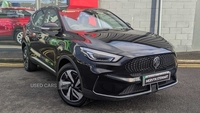 MG ZS 5dr Hat SE Ev Au in Down