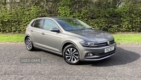 Volkswagen Polo 1.0 Active Evo in Antrim