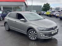 Volkswagen Polo 1.0 Active Evo in Antrim