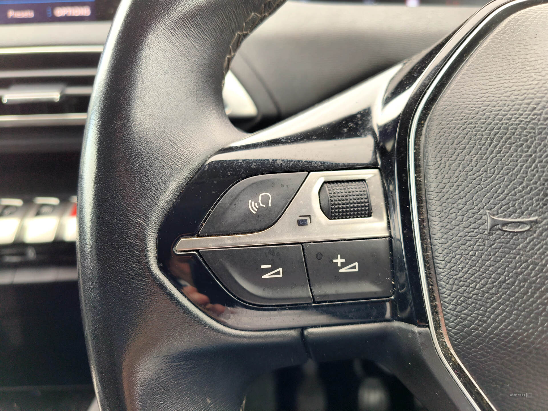 Peugeot 3008 DIESEL ESTATE in Fermanagh