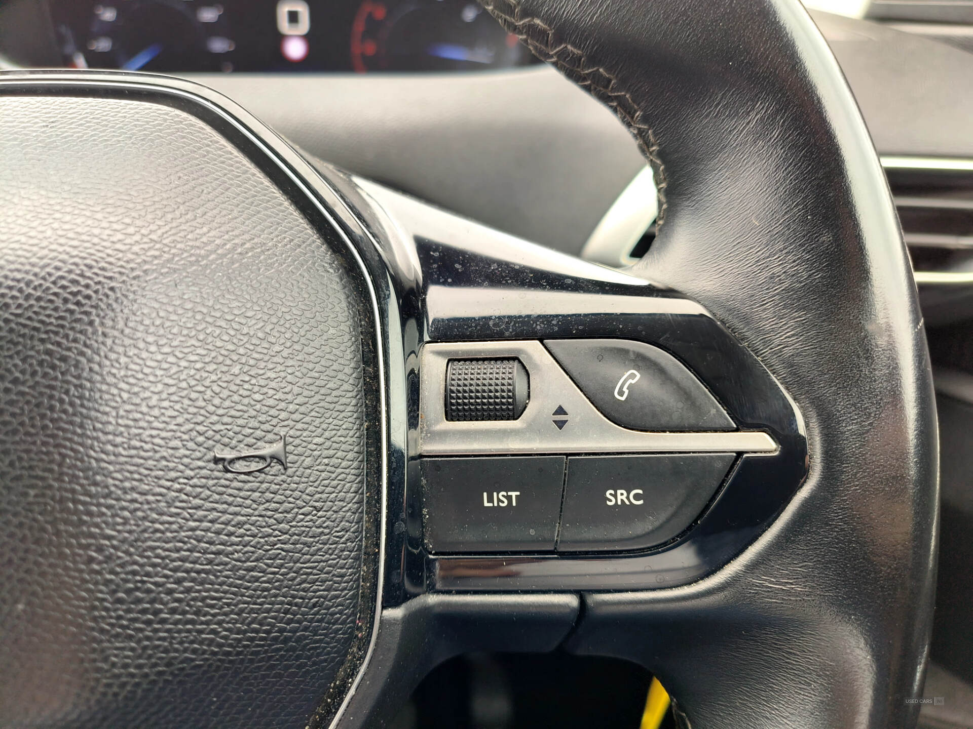 Peugeot 3008 DIESEL ESTATE in Fermanagh