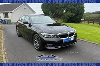 BMW 3 Series DIESEL SALOON in Armagh