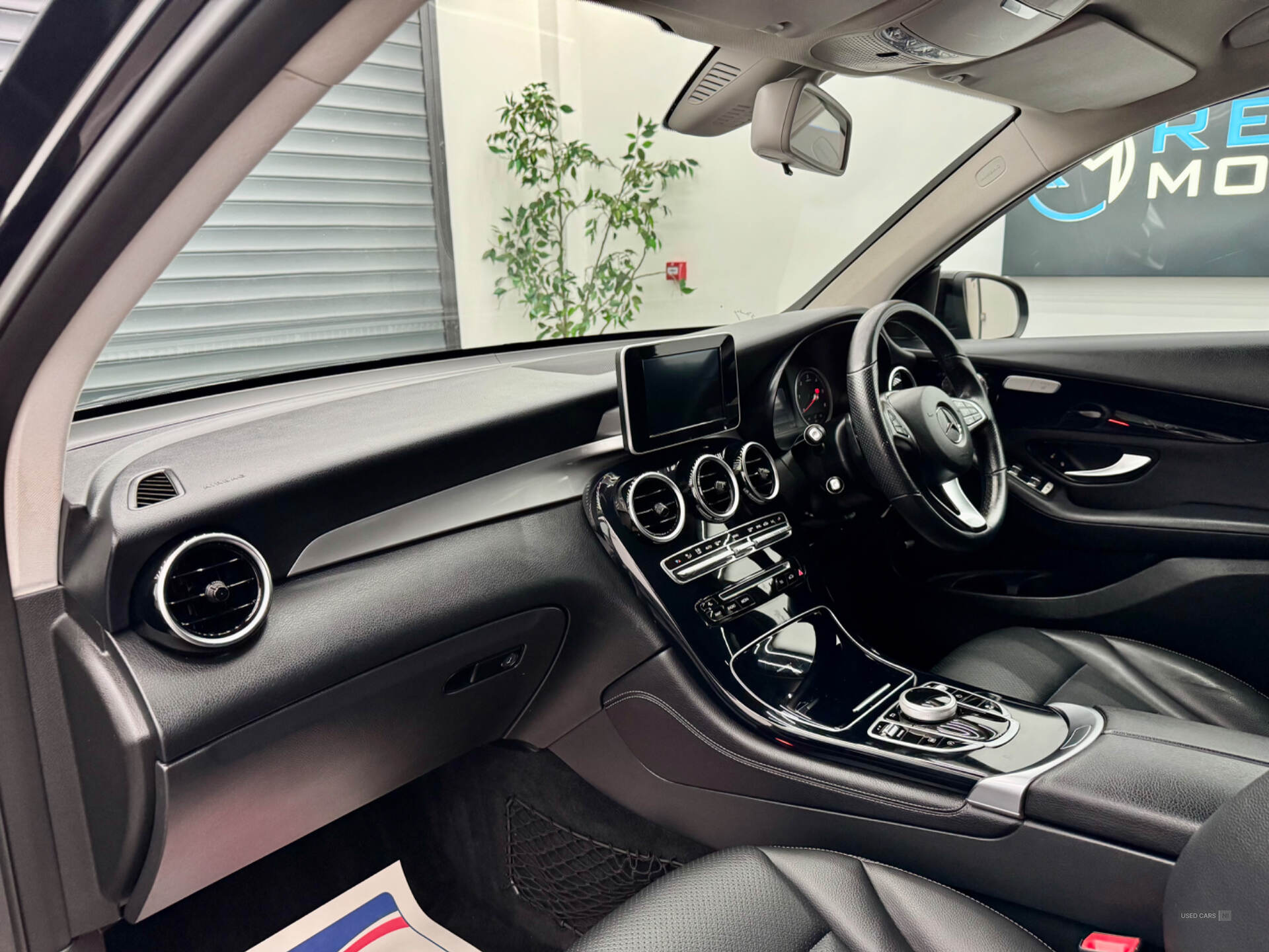 Mercedes GLC-Class ESTATE SPECIAL EDITION in Derry / Londonderry