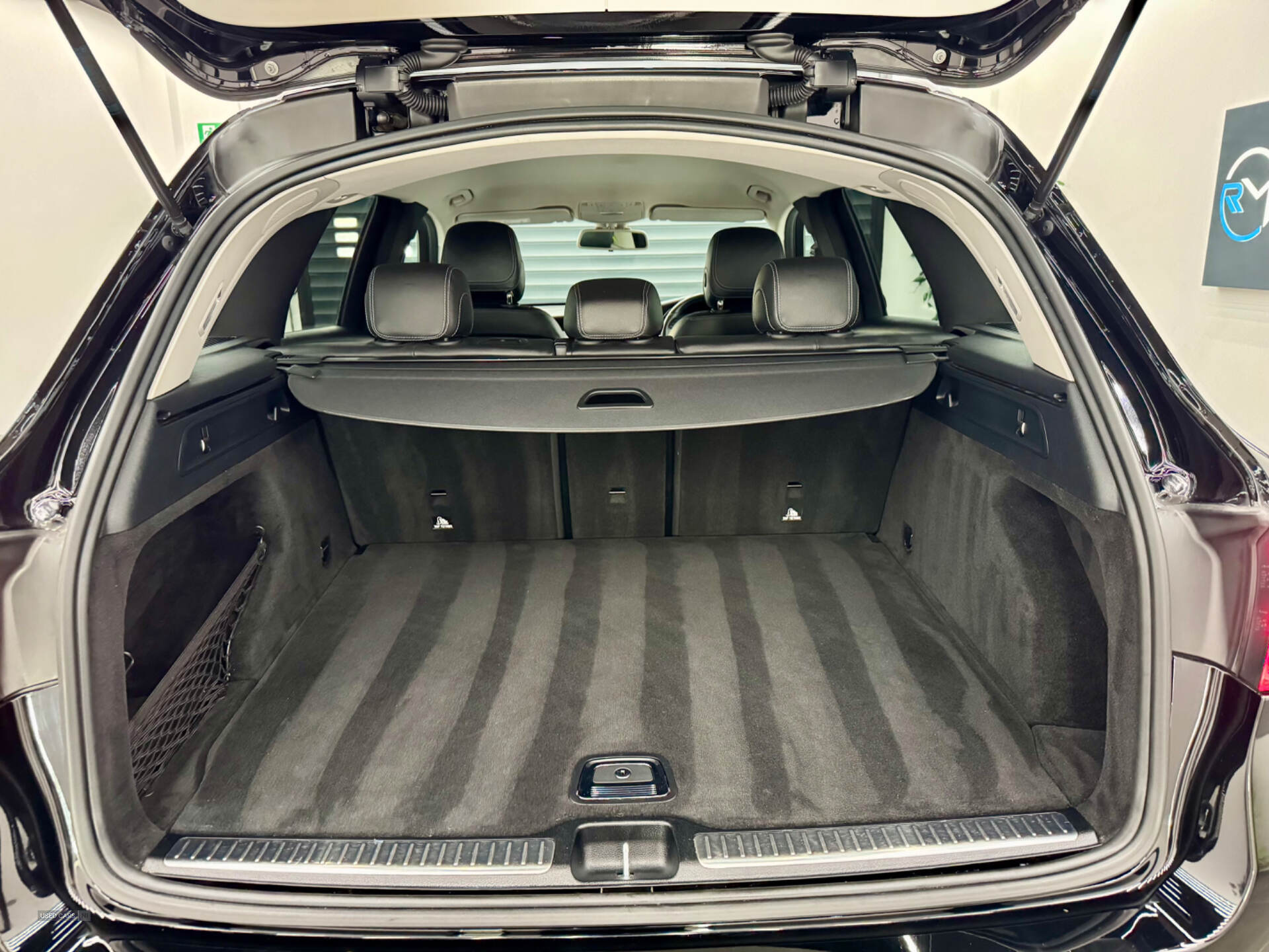Mercedes GLC-Class ESTATE SPECIAL EDITION in Derry / Londonderry