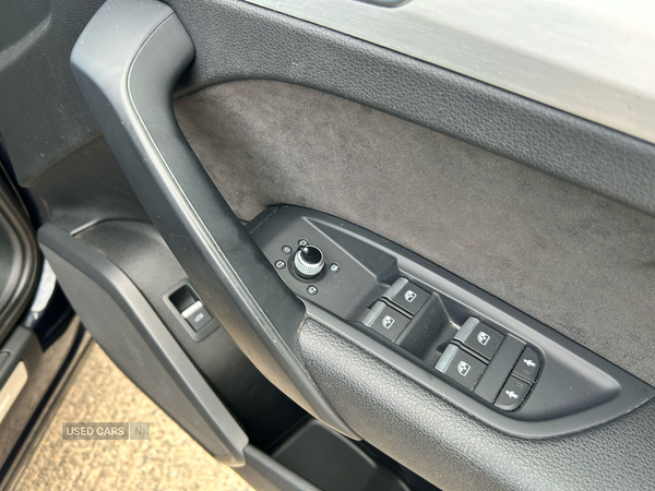 Audi Q5 DIESEL ESTATE in Down