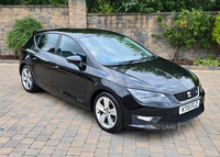Seat Leon DIESEL HATCHBACK in Armagh