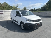 Peugeot Partner LONG DIESEL in Down