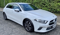 Mercedes A-Class HATCHBACK in Tyrone