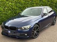 BMW 3 Series DIESEL SALOON in Tyrone