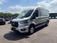 Ford Transit 350 L3 DIESEL FWD in Antrim