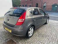 Hyundai i30 1.4 Comfort 5dr in Antrim