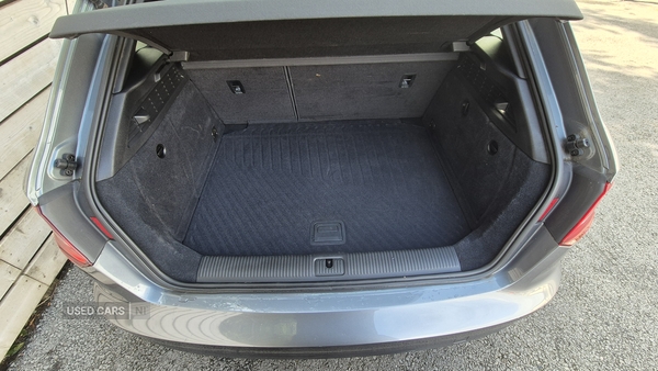 Audi A3 DIESEL SPORTBACK in Antrim