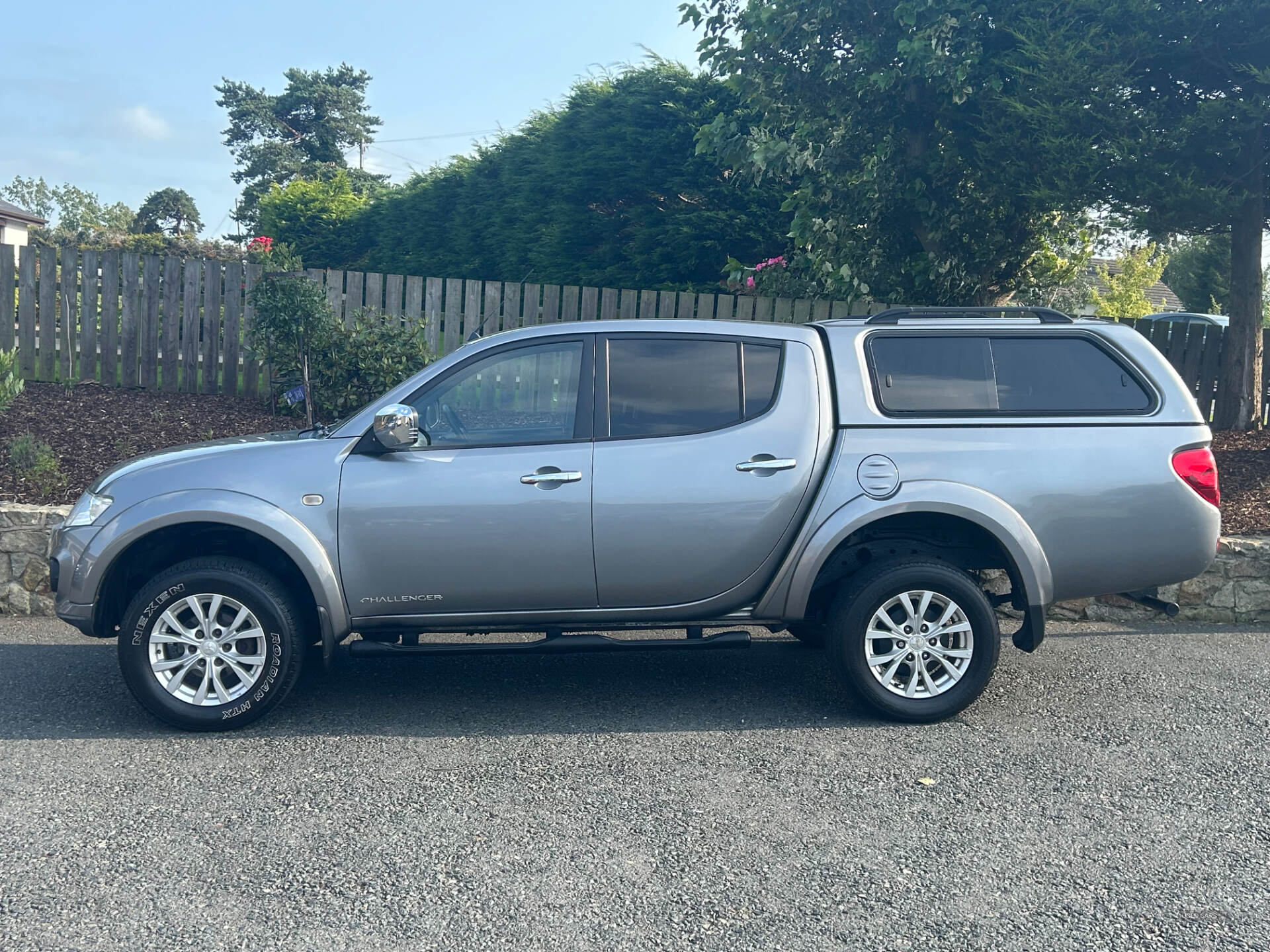 Mitsubishi L200 LWB SPECIAL EDITIONS in Tyrone