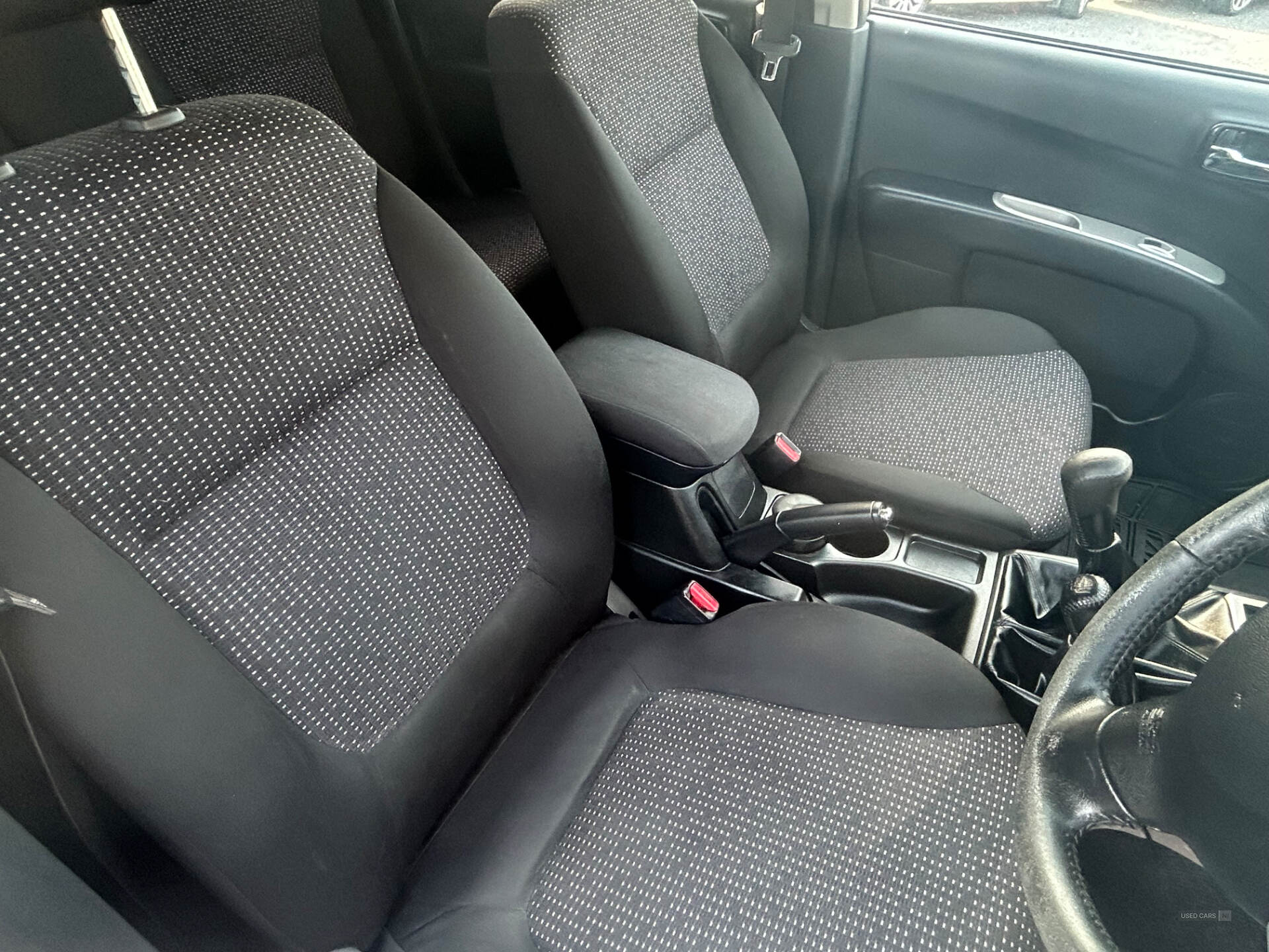 Mitsubishi L200 LWB SPECIAL EDITIONS in Tyrone