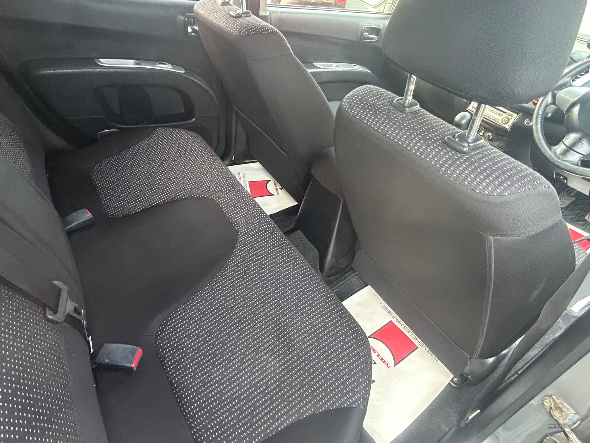 Mitsubishi L200 LWB SPECIAL EDITIONS in Tyrone