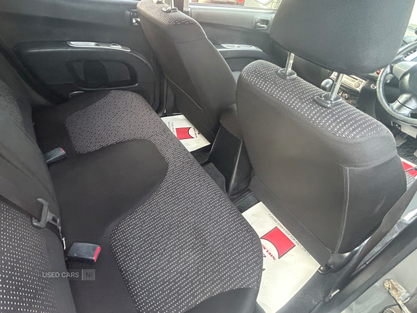 Mitsubishi L200 LWB SPECIAL EDITIONS in Tyrone
