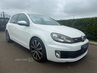 Volkswagen Golf GTI in Antrim