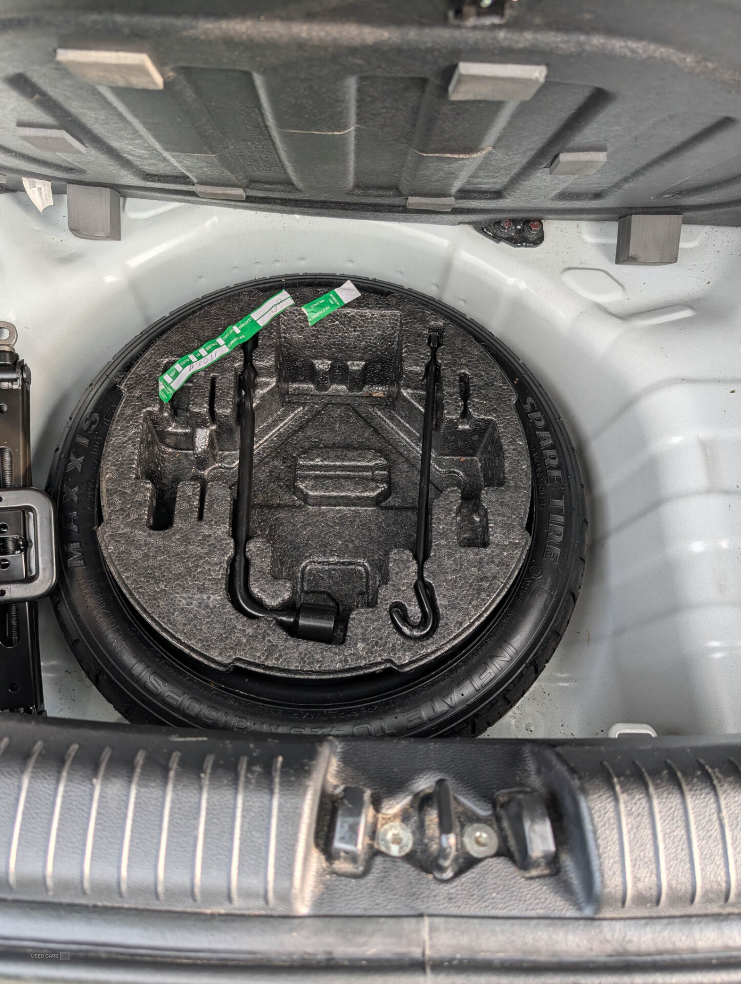 Hyundai i10 HATCHBACK in Tyrone