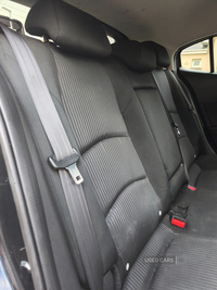 Mazda 3 2.0 SE-L 5dr Auto in Derry / Londonderry