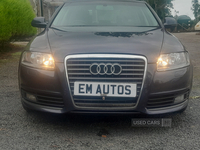 Audi A6 Tdi in Antrim