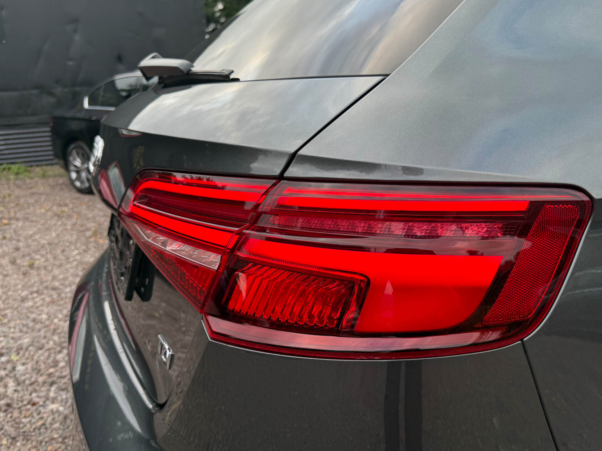 Audi A3 SPORTBACK SPECIAL EDITIONS in Tyrone