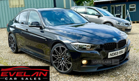 BMW 3 Series DIESEL SALOON in Derry / Londonderry
