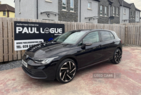 Volkswagen Golf DIESEL HATCHBACK in Tyrone