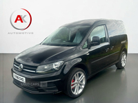 Volkswagen Caddy C20 DIESEL in Antrim