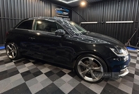Audi A1 DIESEL HATCHBACK in Tyrone