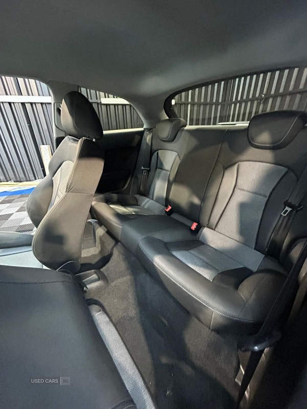 Audi A1 DIESEL HATCHBACK in Tyrone