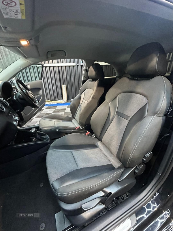 Audi A1 DIESEL HATCHBACK in Tyrone