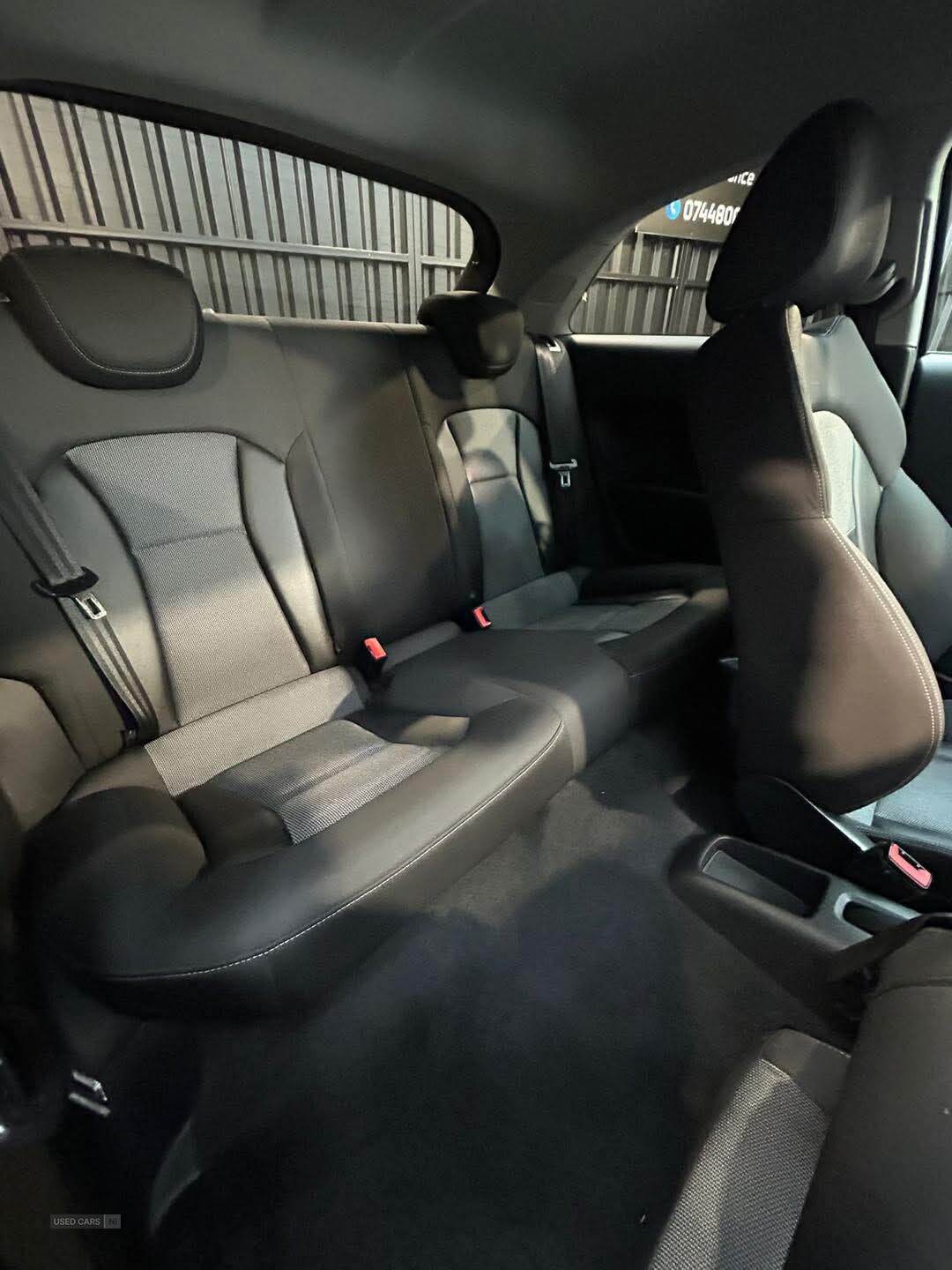 Audi A1 DIESEL HATCHBACK in Tyrone