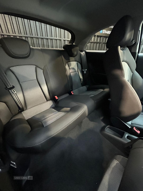 Audi A1 DIESEL HATCHBACK in Tyrone