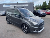 Ford Transit Connect 250 Active in Fermanagh