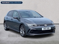 Volkswagen Golf 2.0 Tdi 150 R-Line 5Dr Dsg in Antrim
