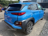 Hyundai Kona PREMIUM SE 1.6 GDI HEV S-A in Down
