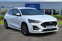 Ford Focus 1.0 EcoBoost ST-Line 5dr in Antrim